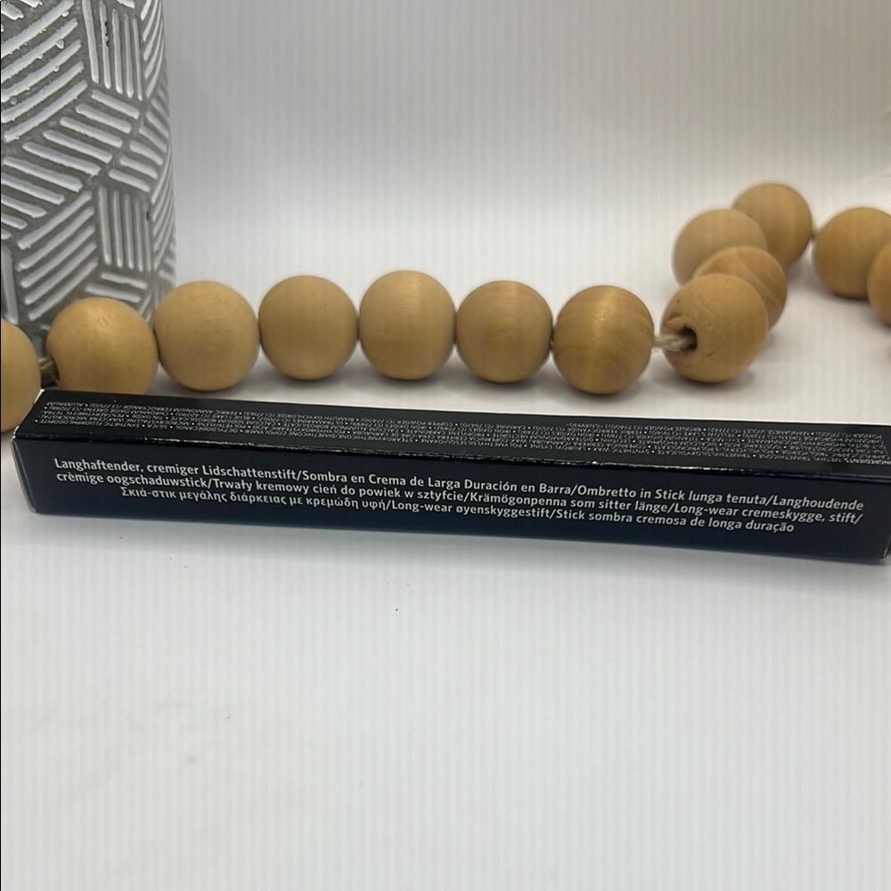 Bobbi Brown Long-Wear Cream Shadow Stick-Golden Pink-Shimmering Pink Peach - Picture 7 of 7